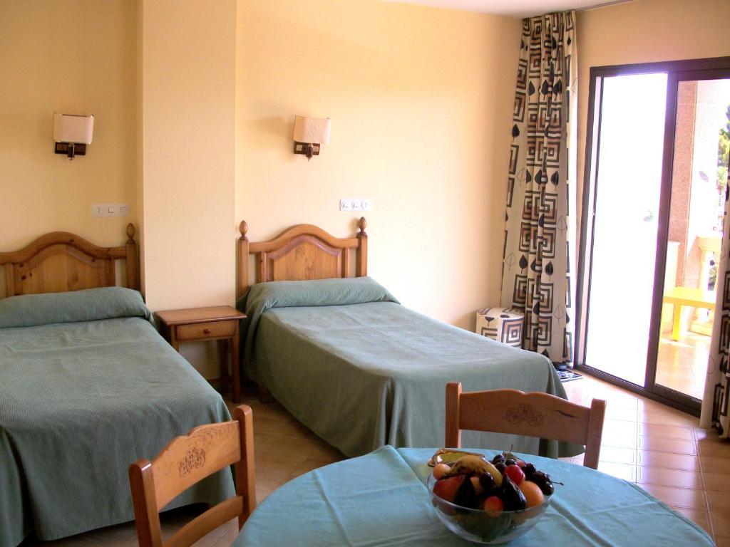 Hotel Triton Cala Ratjada (Mallorca)
